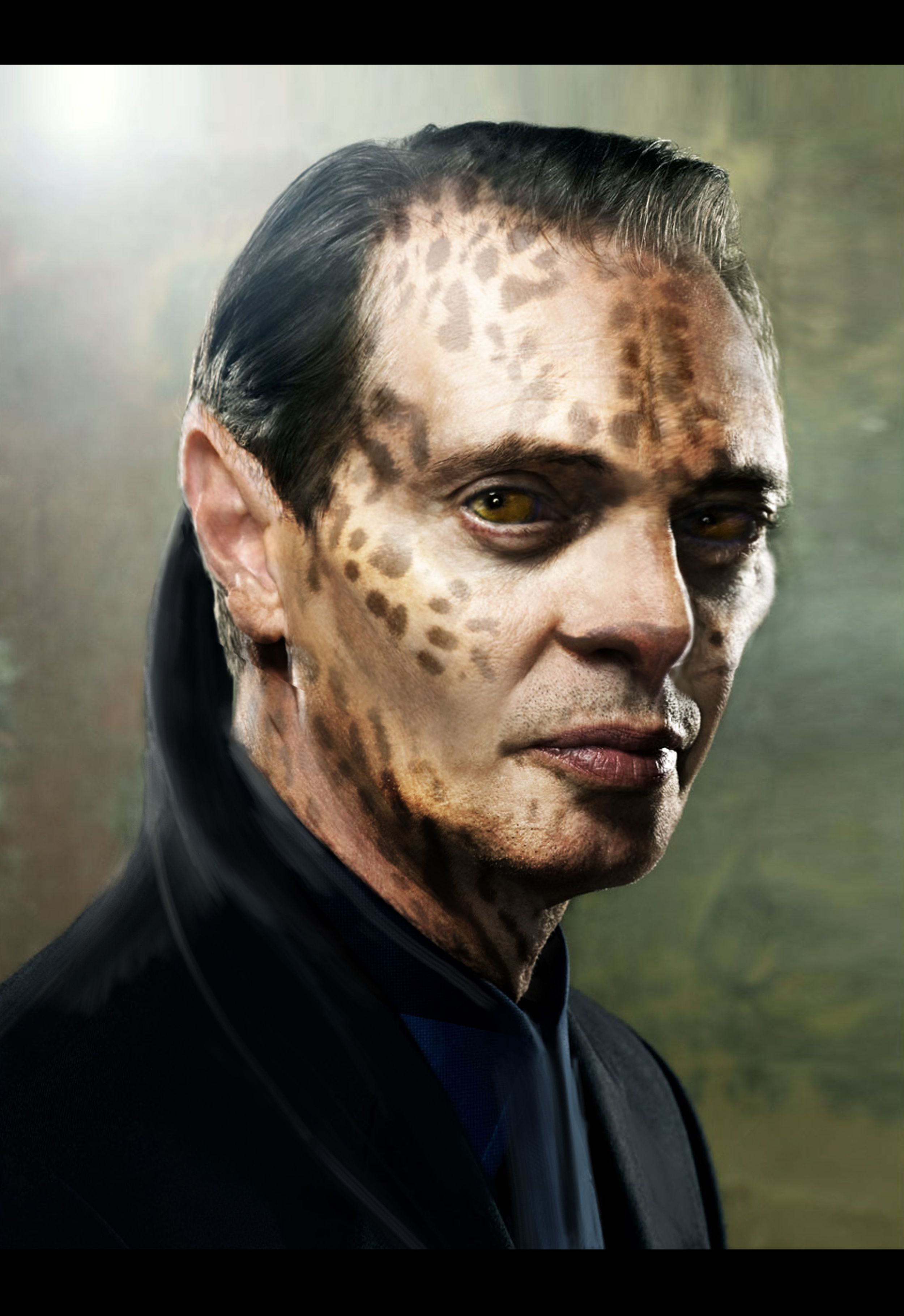 Jupiter Ascending