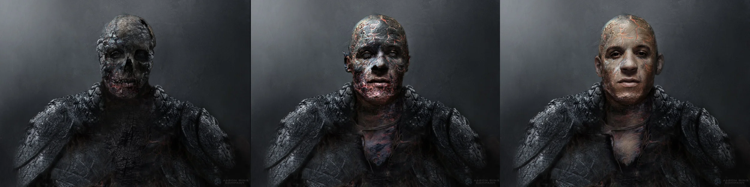 LAST WITCH HUNTER