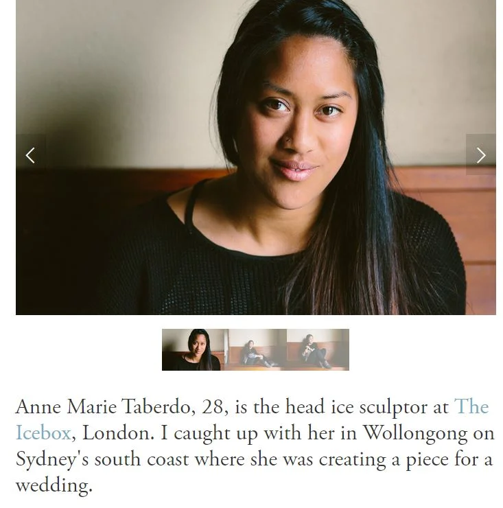 Press Jason de Plater Conversations.JPG