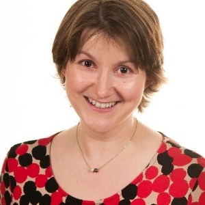 Elizabeth Harrin