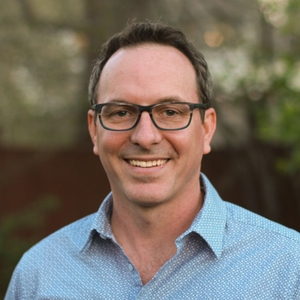 Robert Jolly