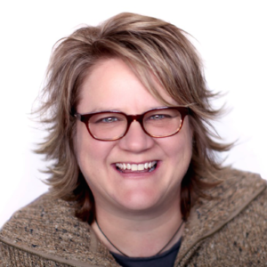 Nancy Lyons