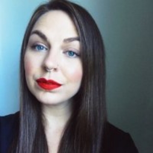Justine Arreche