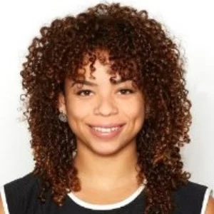 Maya Patterson