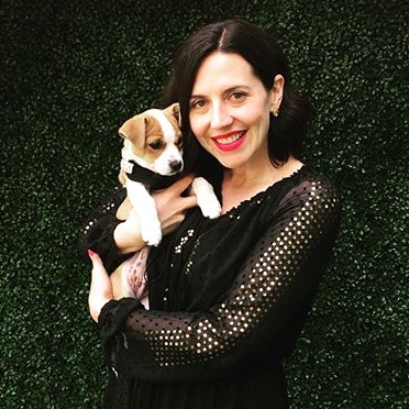 Meghan and Taco McInerny