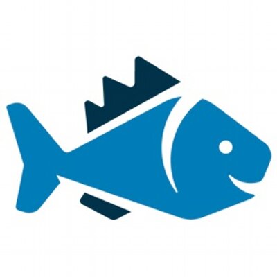 Blue Fish