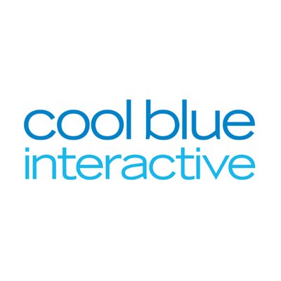 Cool Blue Interactive 