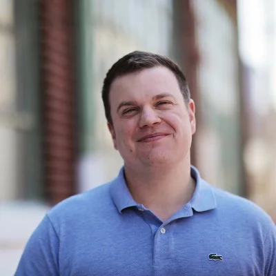 Rob Harr, Vice President, Sparkbox