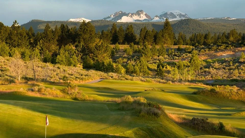 Tetherow in Bend, OR