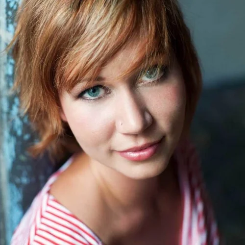 Rachel Gertz, Partner, Digital PM Trainer, Louder Than Ten