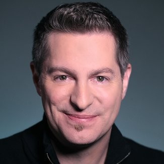 Bob Calvano, VP Design, A+E Networks
