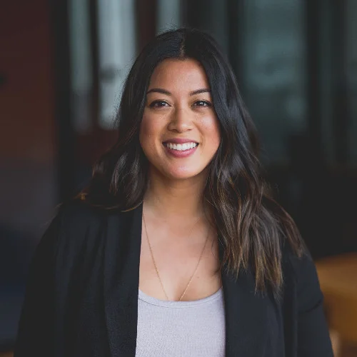 Melanie Chandruang, Founder, Finance & Operations Consultant, WeConsult