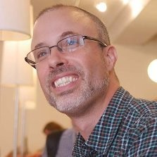 Matthew Schwartz, Founder & Executive Director, Constructive