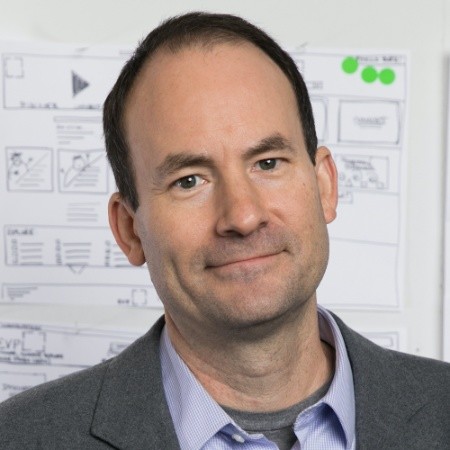 Jeb Banner, CEO, Boardable