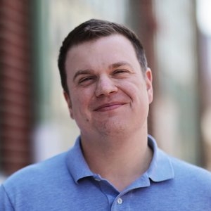 Rob Harr, VP of Operations at Sparkbox