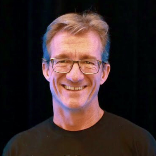 Carl Smith