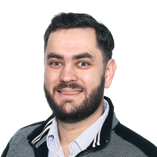 Andrei Bernovski, CEO, Co-Founder, Price&Cost