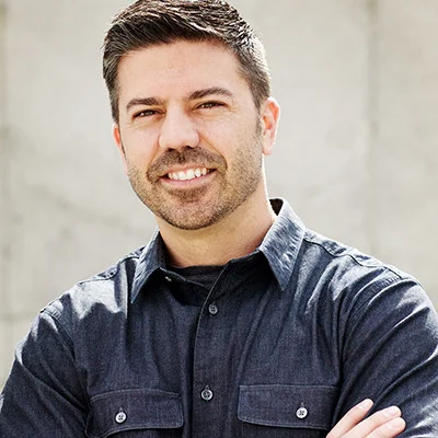 Aaron Mentele, Co-Founder, Electric Pulp