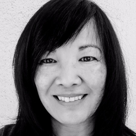 Margaret Lee, Director, UX Community & Culture, Google