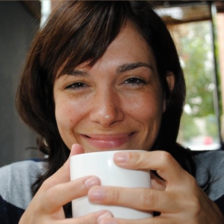 Leah Buley, Director of Design Education, InVision