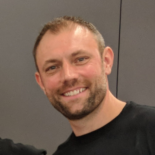 Joe Lalley, Experience Design Leader, Digital Transformation at PwC