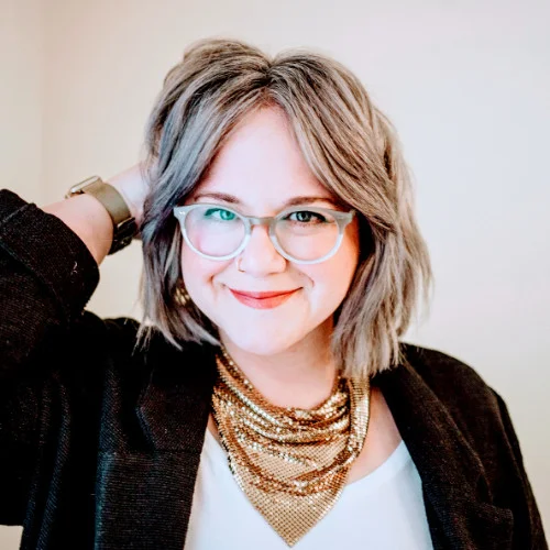 Courtney Allison Brown, Design Operations Lead: People Development at Capital One