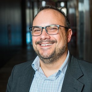 Joe Crespo , Aten Design Group