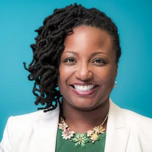 Crystal Richards , Mosaic Resource Group
