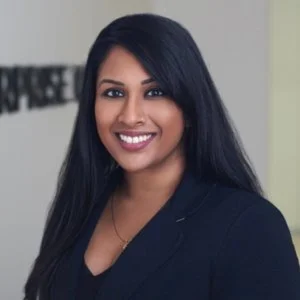 Anita Sagar , Enterprise Knowledge