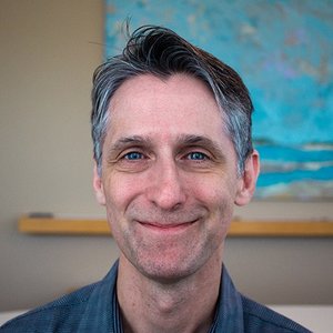 Dean Schuster , truematter
