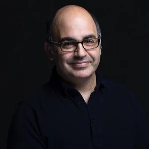 Robert Sfeir , Huge, Inc.