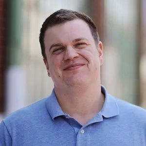 Rob Harr, Vice President of Sparkbox