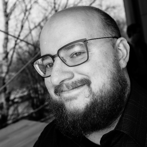 Chris Wilkinson, Director of Product Design at Devbridge Group