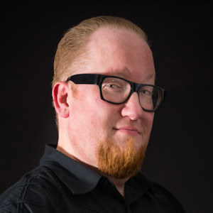 Stephen Gates, Head Design Evangelist at InVision