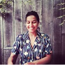 Renee Solorzano, Experience Design Manager, Airbnb