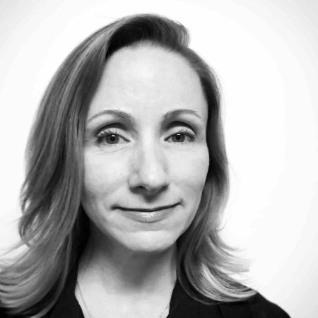 Heidi Munc, Vice President of User Experience, Nationwide