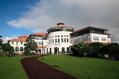 Massey University