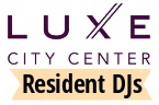 Catch us DJing at the Luxe's NiXon Lounge every Tuesday/ Wednesday from 5:00pm-8:00pm (free entry).