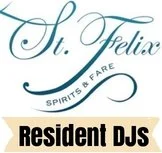 Find us DJing at St. Felix Hollywood every Thursday/ Friday night from 9:30pm onwards (free entry).