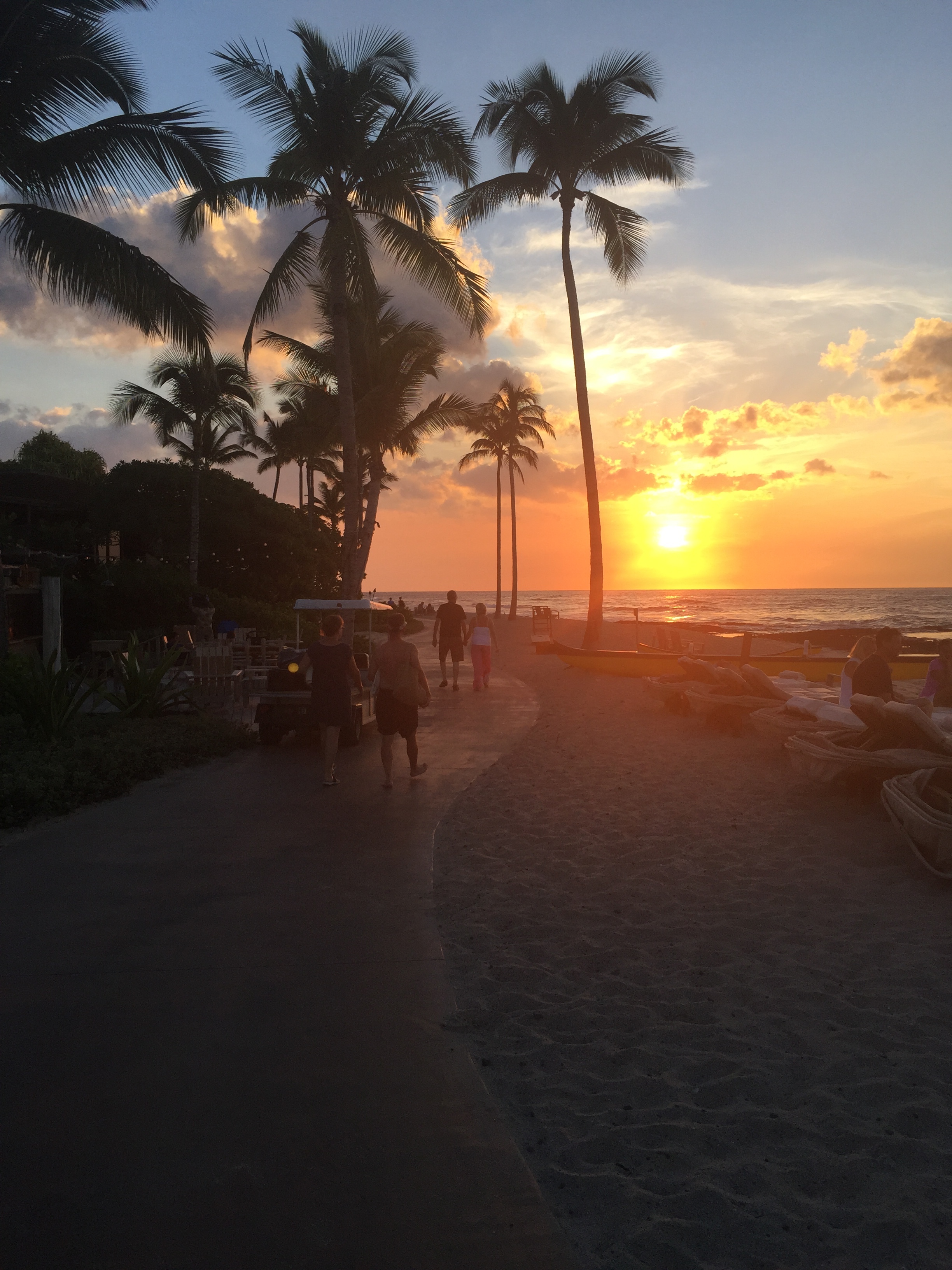 Four Seasons Hualalai