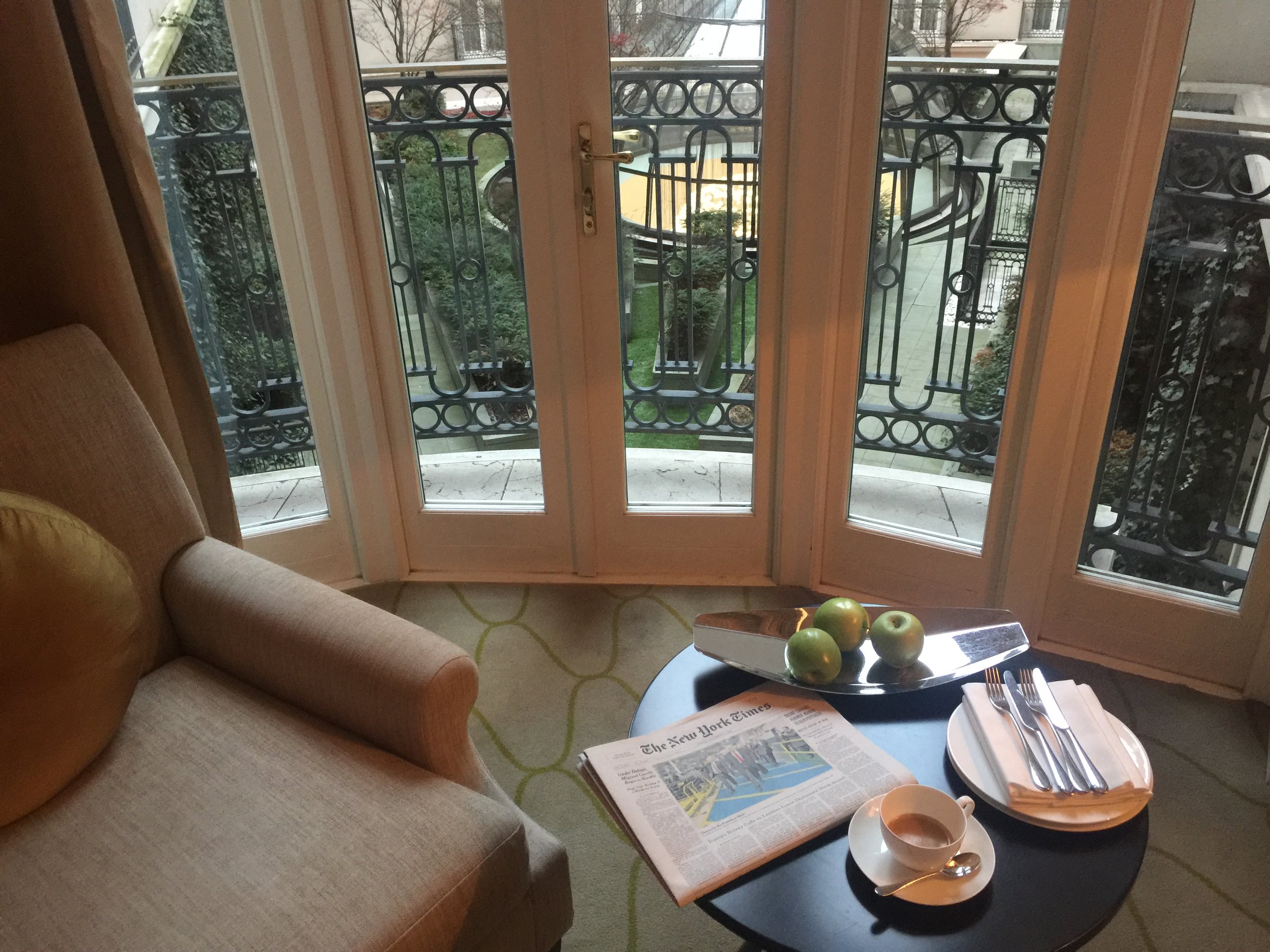 Corinthia <3