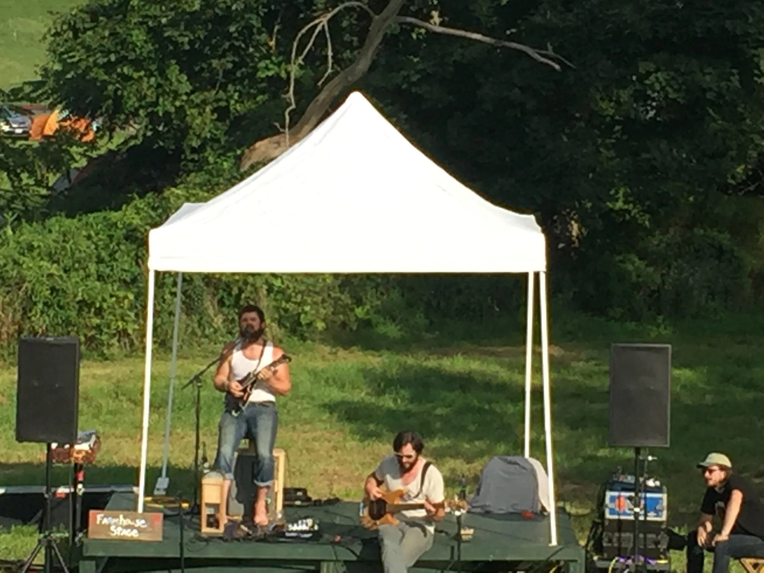 September 28th Burger Night