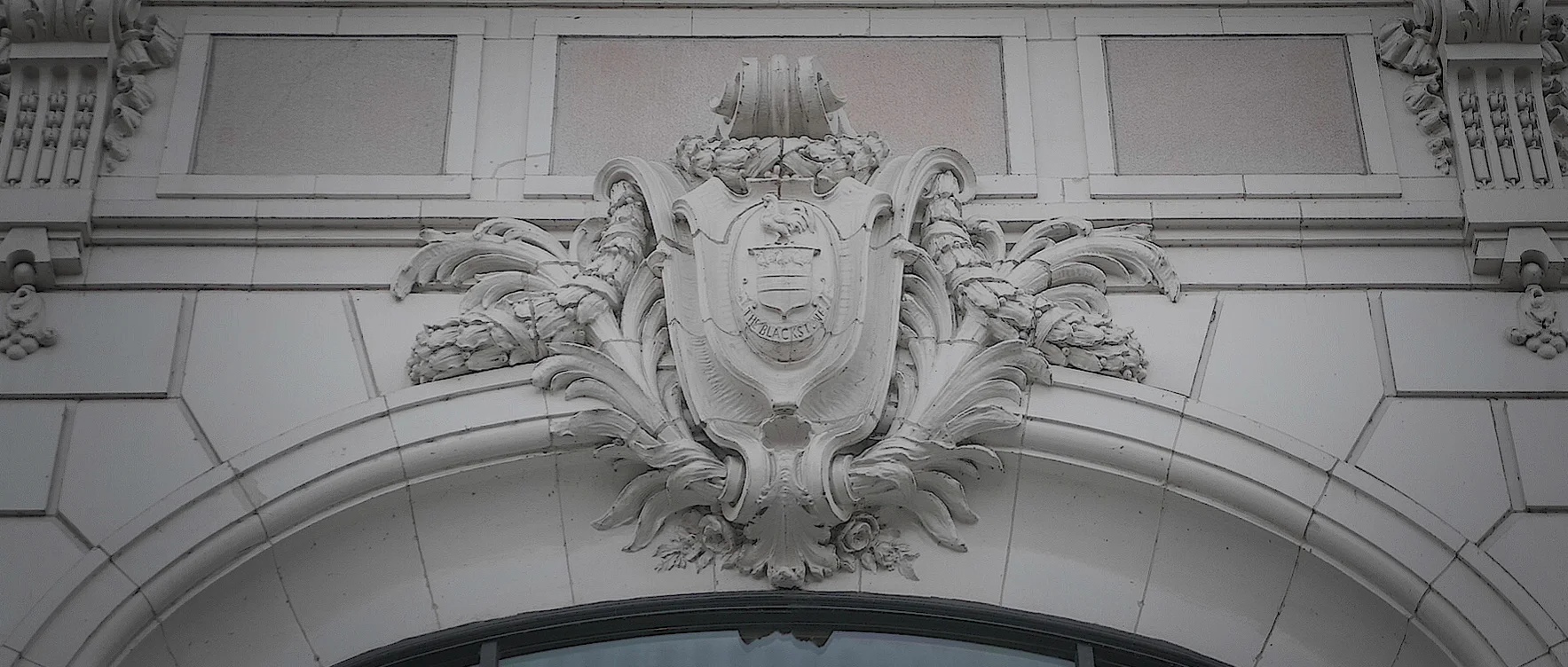 blackstone hotel