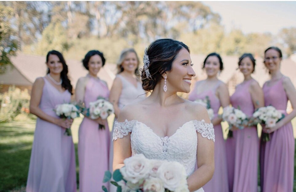 How lucky are we to work with the most beautiful brides?

@thegoodfolk_filmco

.
.
.
.
.
#imaginethis #imaginethisevents #imagine #events #bayarea #bayareabride #bayareawedding #sfwedding #sfeventplanner #wedding #weddingtheme #weddingplanner #eventp