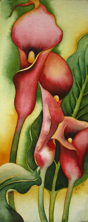 Sharon's Callas
