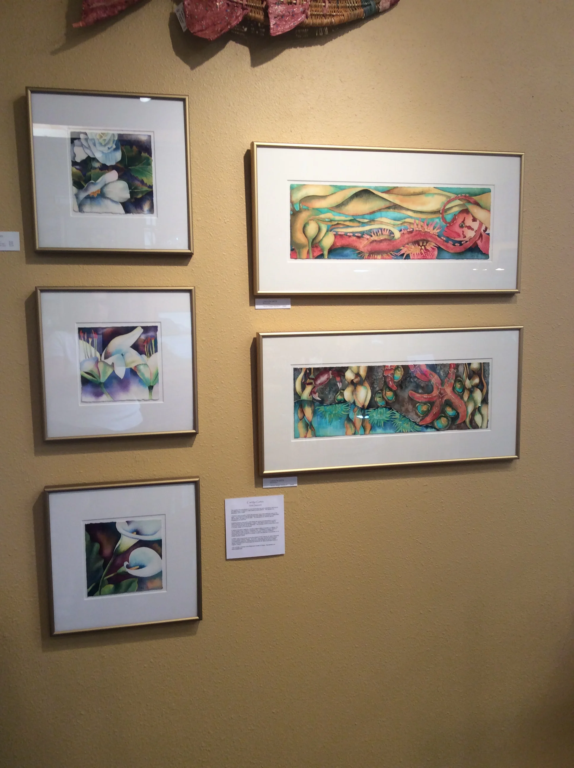 The Latest News - June 2016