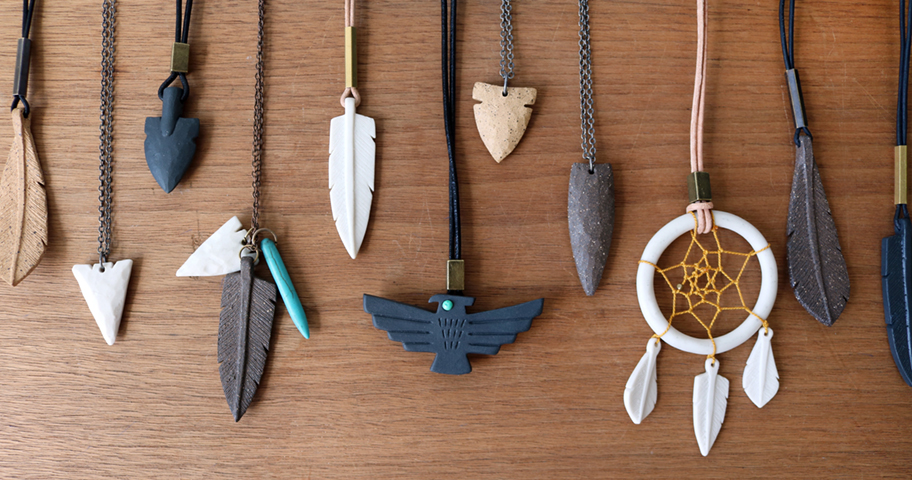 Michiko Shimada for MADE BY SEVEN -REUSE-