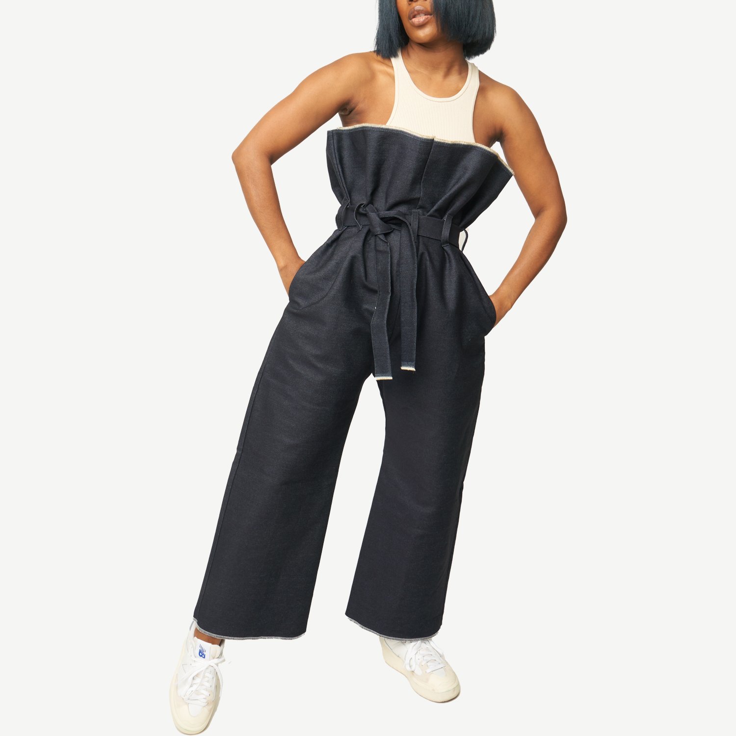 Buy Forever 21 Rust Cotton Paperbag Pants for Women Online  Tata CLiQ
