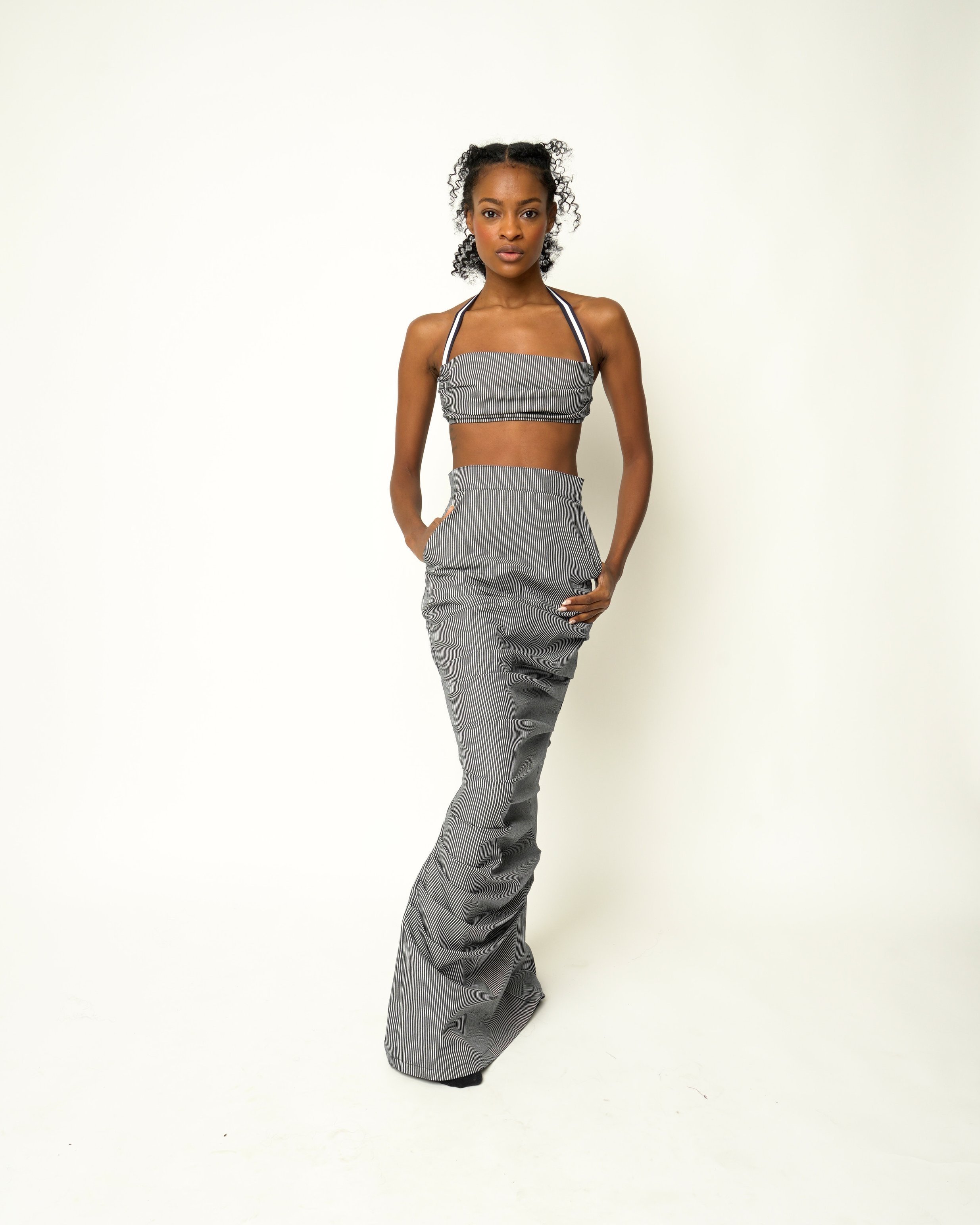 Quest Maxi Skirt — Something by Sonjia