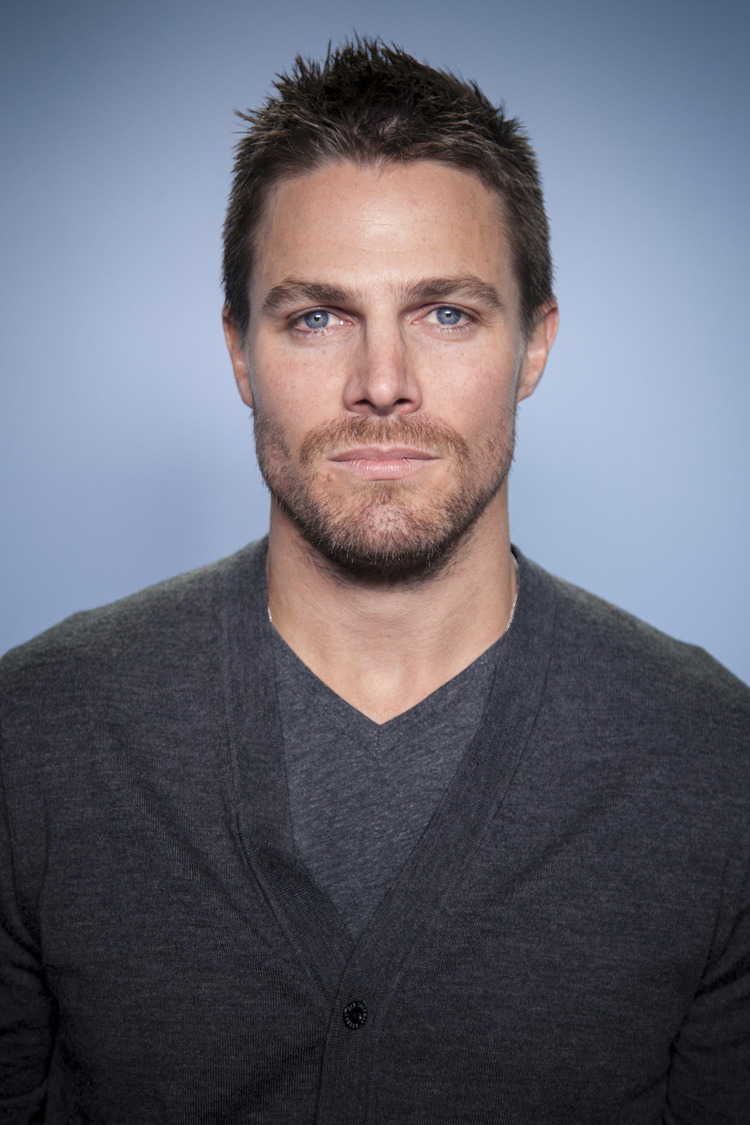 Stephen Amell / Arrow